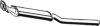 ASMET 20.006 Middle Silencer